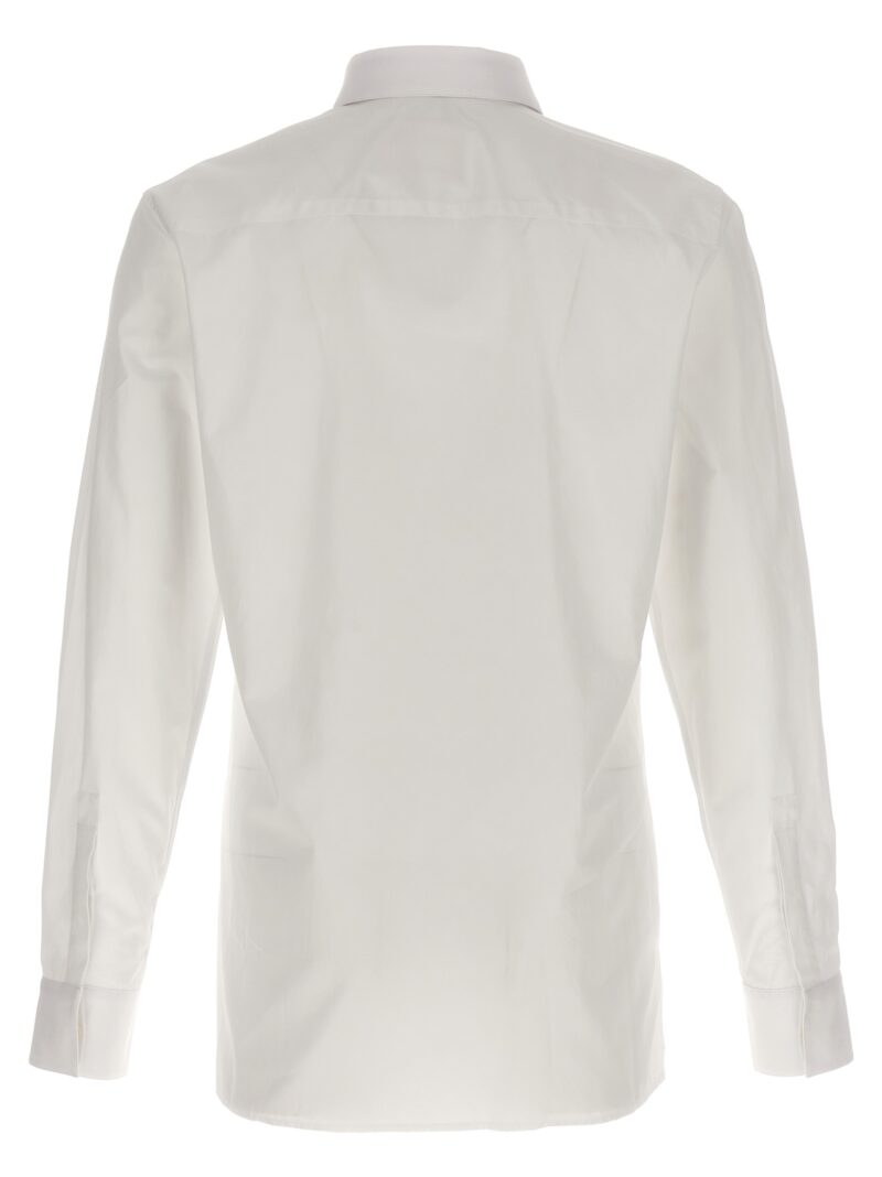 'Contemporary' shirt BM60PQ14M6116 GIVENCHY White