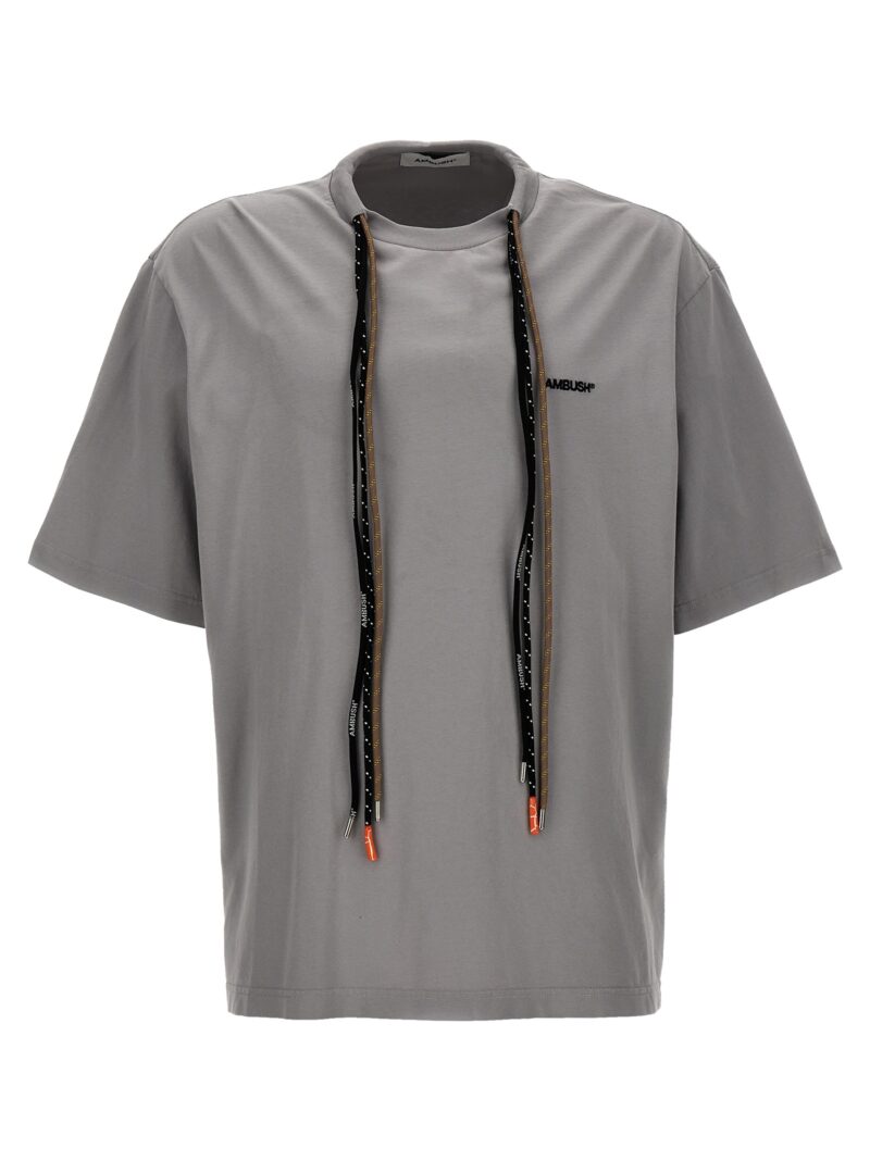 'New Multicord' T-shirt AMBUSH Gray