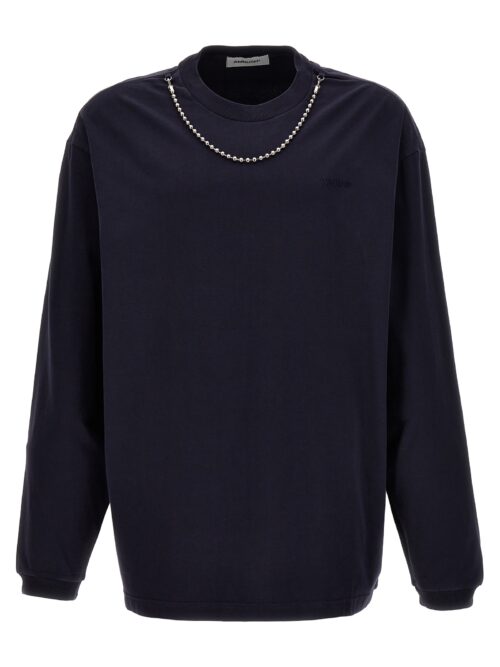 'Ballchain' T-shirt AMBUSH Blue