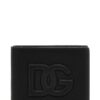 Logo wallet DOLCE & GABBANA Black