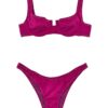 'Brigitte' bikini REINA OLGA Purple