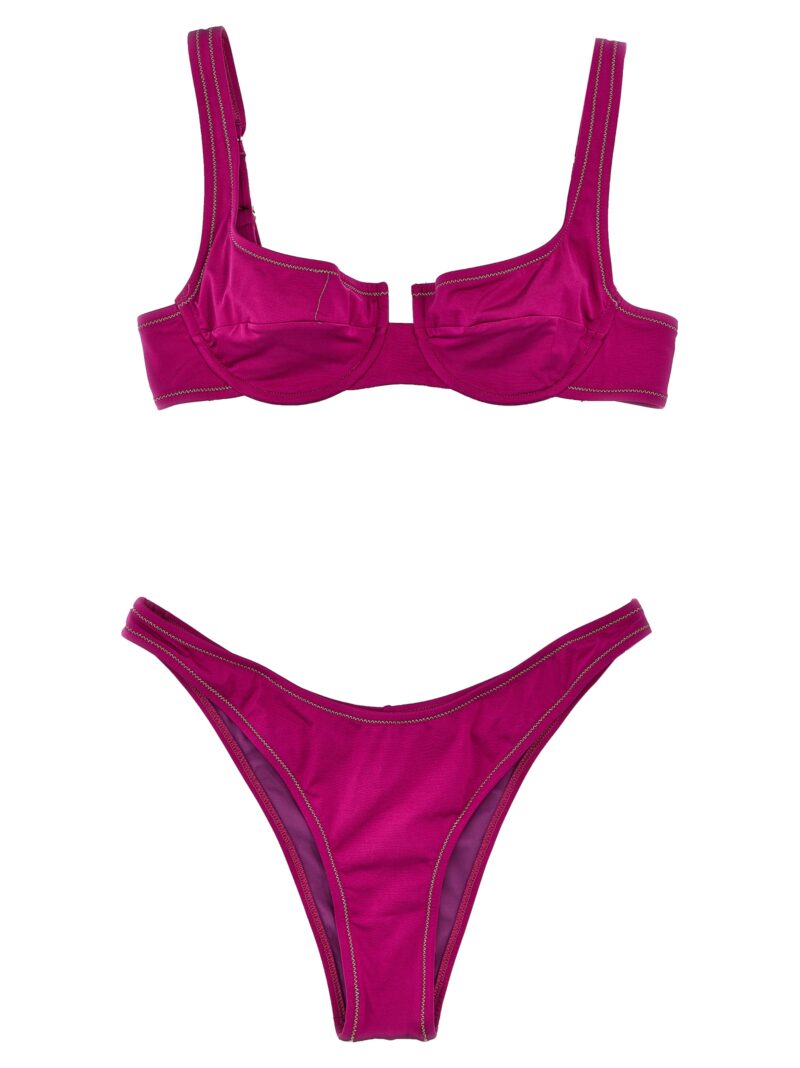 'Brigitte' bikini REINA OLGA Purple
