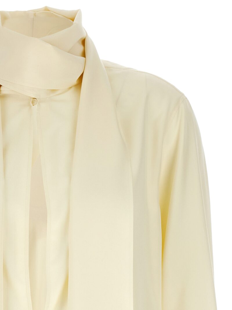 Lagallière shirt Woman GIVENCHY White