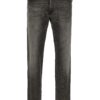 'Rock skinny' jeans PT TORINO Gray