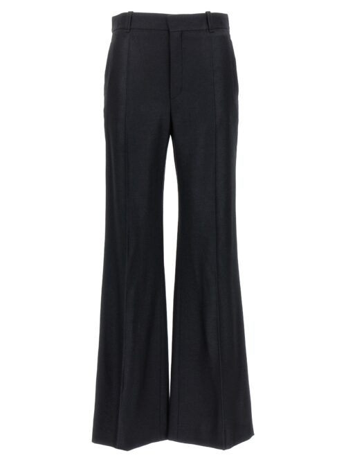 Smart pants CHLOÉ Black