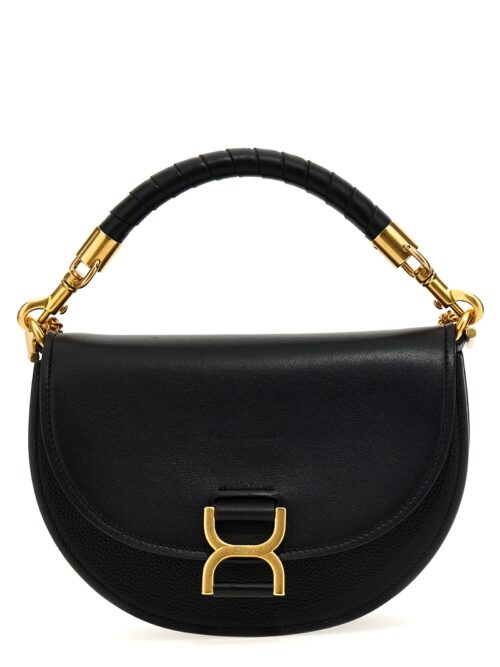 'Marcie' handbag CHLOÉ Black