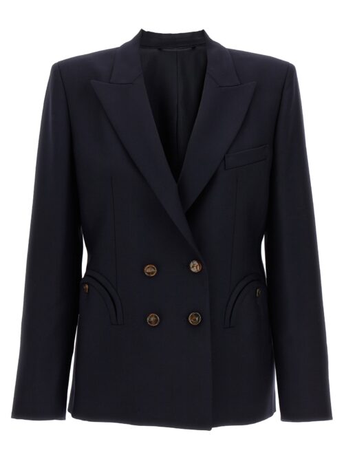 'First Class Navy Charmer' blazer BLAZÉ MILANO Blue