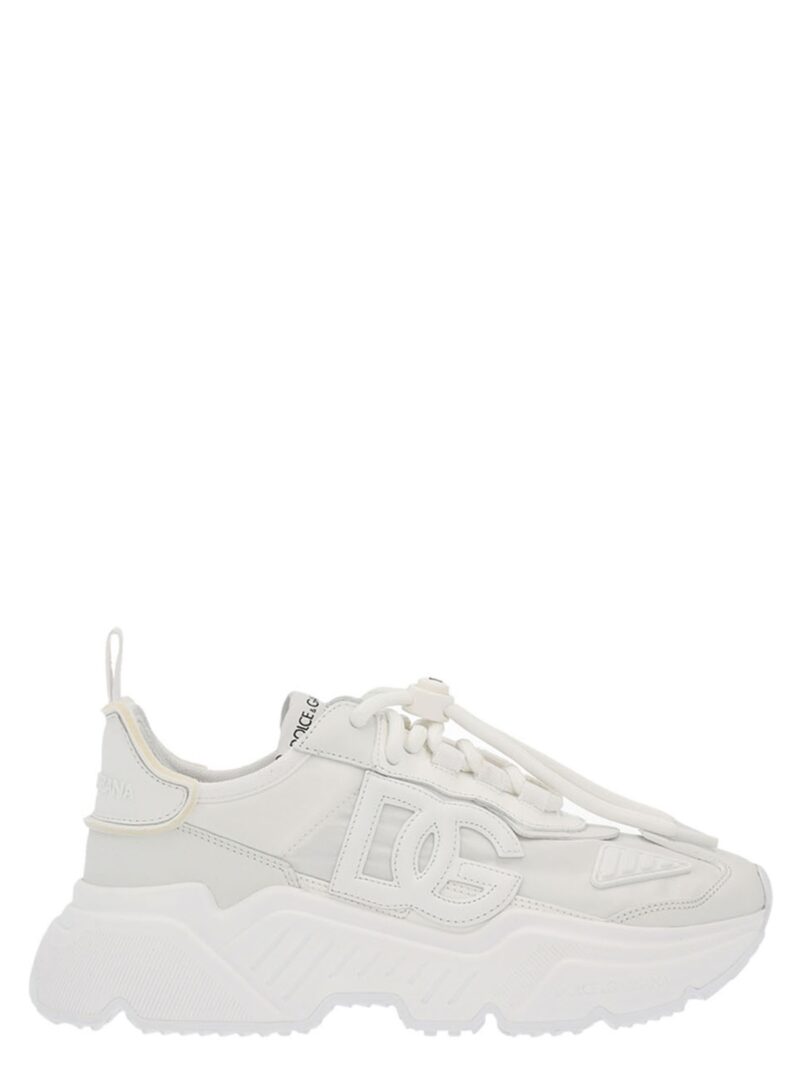 'Daymaster' sneakers DOLCE & GABBANA White