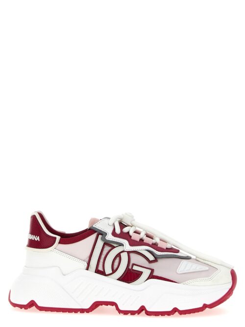 'Daymaster' sneakers DOLCE & GABBANA Fuchsia