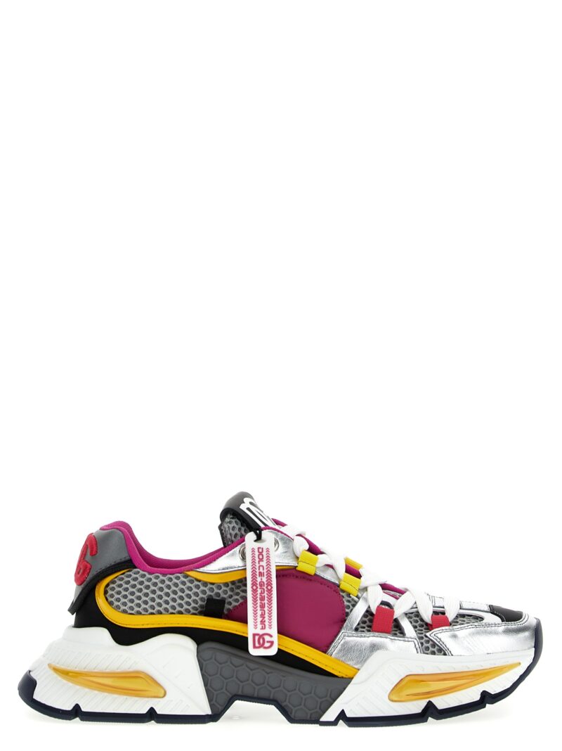 'Airmaster' sneakers DOLCE & GABBANA Multicolor