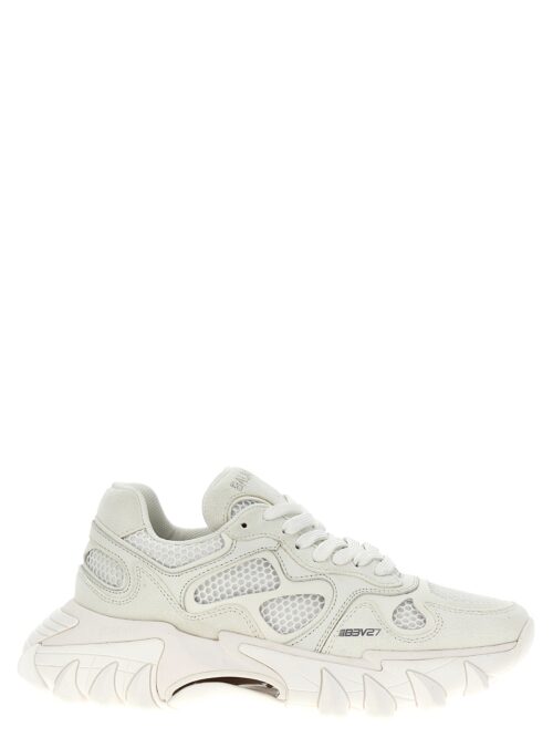 'B-East' sneakers BALMAIN White