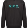 'VPC' sweatshirt A.P.C. Gray