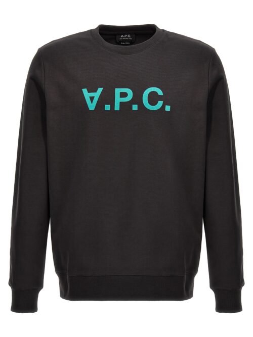 'VPC' sweatshirt A.P.C. Gray