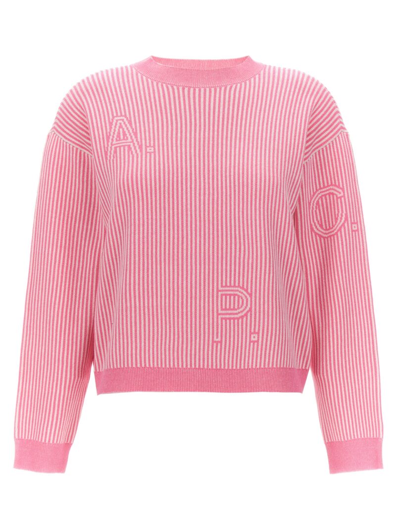 'Daisy' sweater A.P.C. Pink