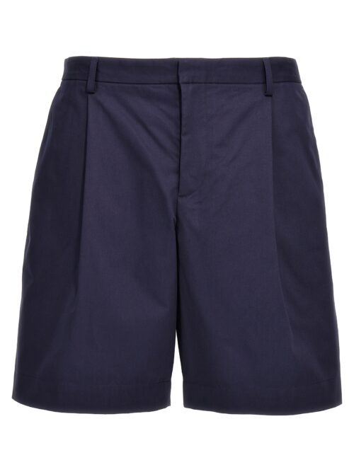 'Crew' shorts A.P.C. Blue