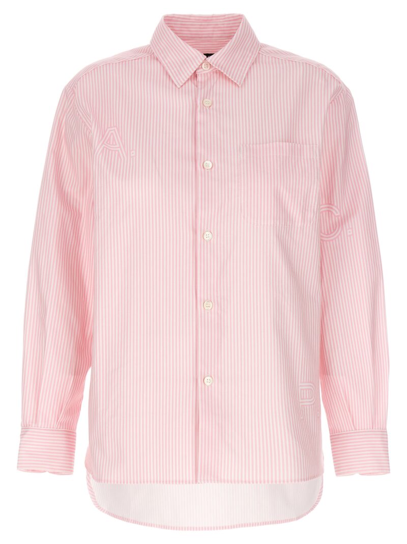 'Sela' shirt A.P.C. Pink