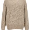 'Corde' sweater STUDIO NICHOLSON Beige