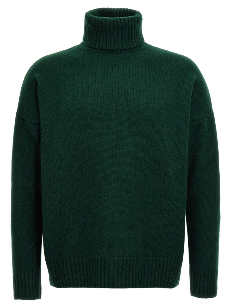 'Windy' sweater HARMONY Green