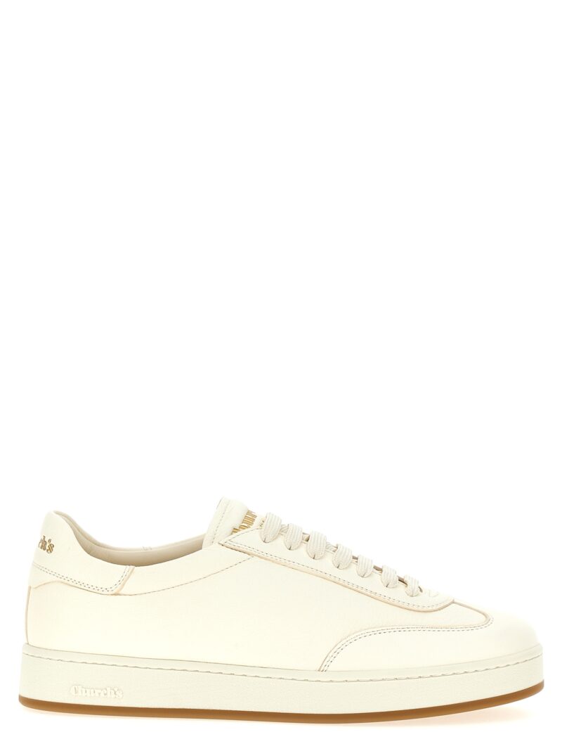 'Laurelle' sneakers CHURCH'S White