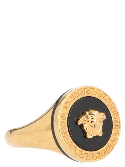 'Medusa' ring VERSACE Gold