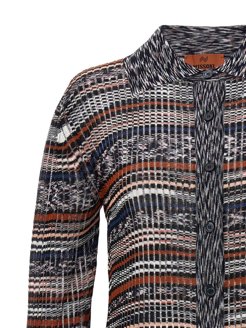 Striped shirt Woman MISSONI Multicolor