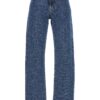 'Anchor' jeans J.W.ANDERSON Blue