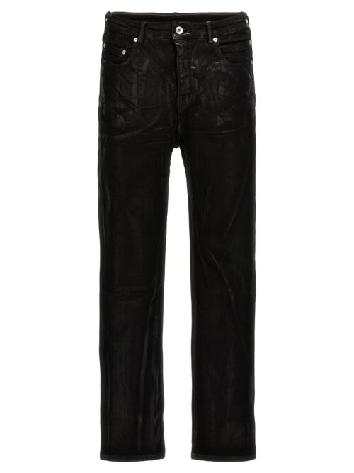 'Detroit' jeans DRKSHDW Black