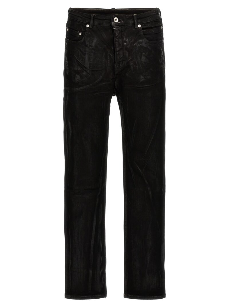 'Detroit' jeans DRKSHDW Black