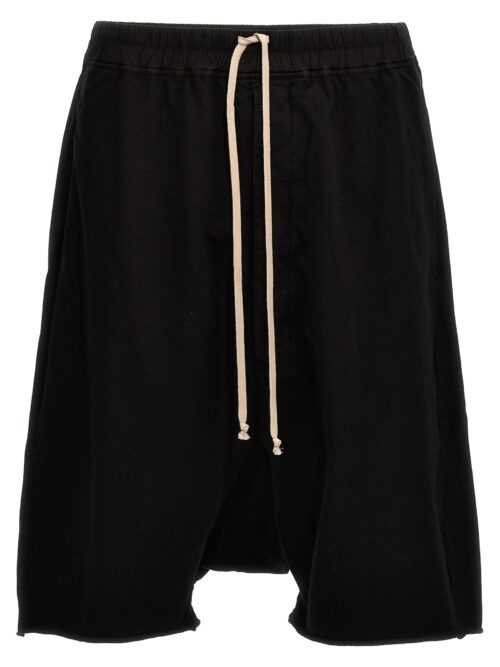 'Pods' bermuda shorts DRKSHDW Black