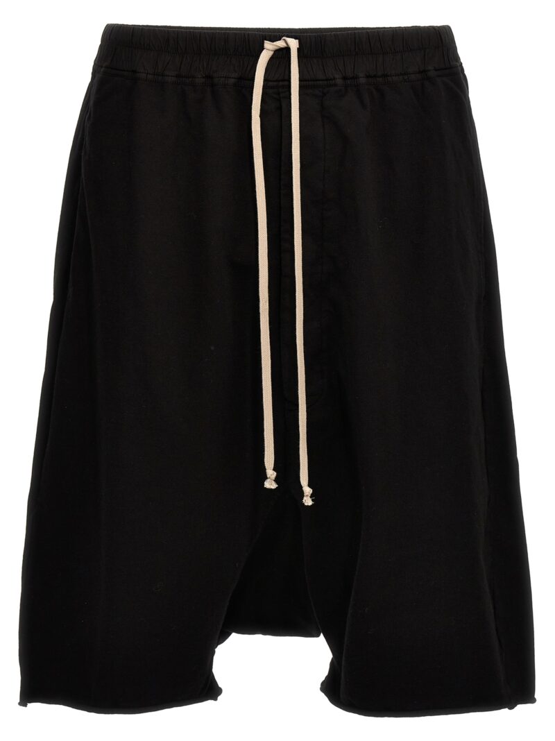 'Pods' bermuda shorts DRKSHDW Black
