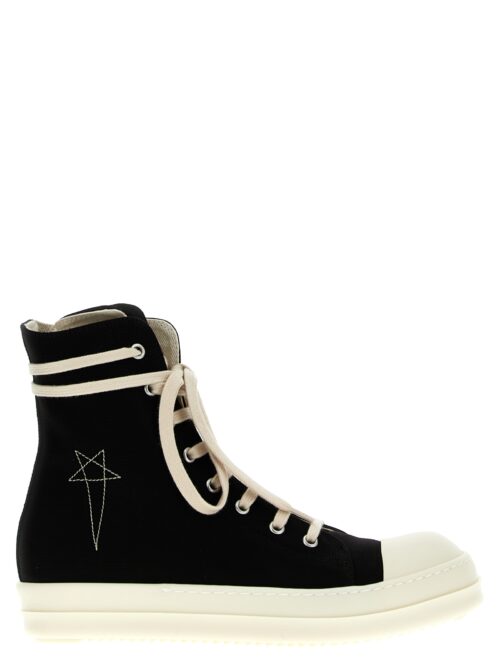 'Sneaks' sneakers DRKSHDW White/Black