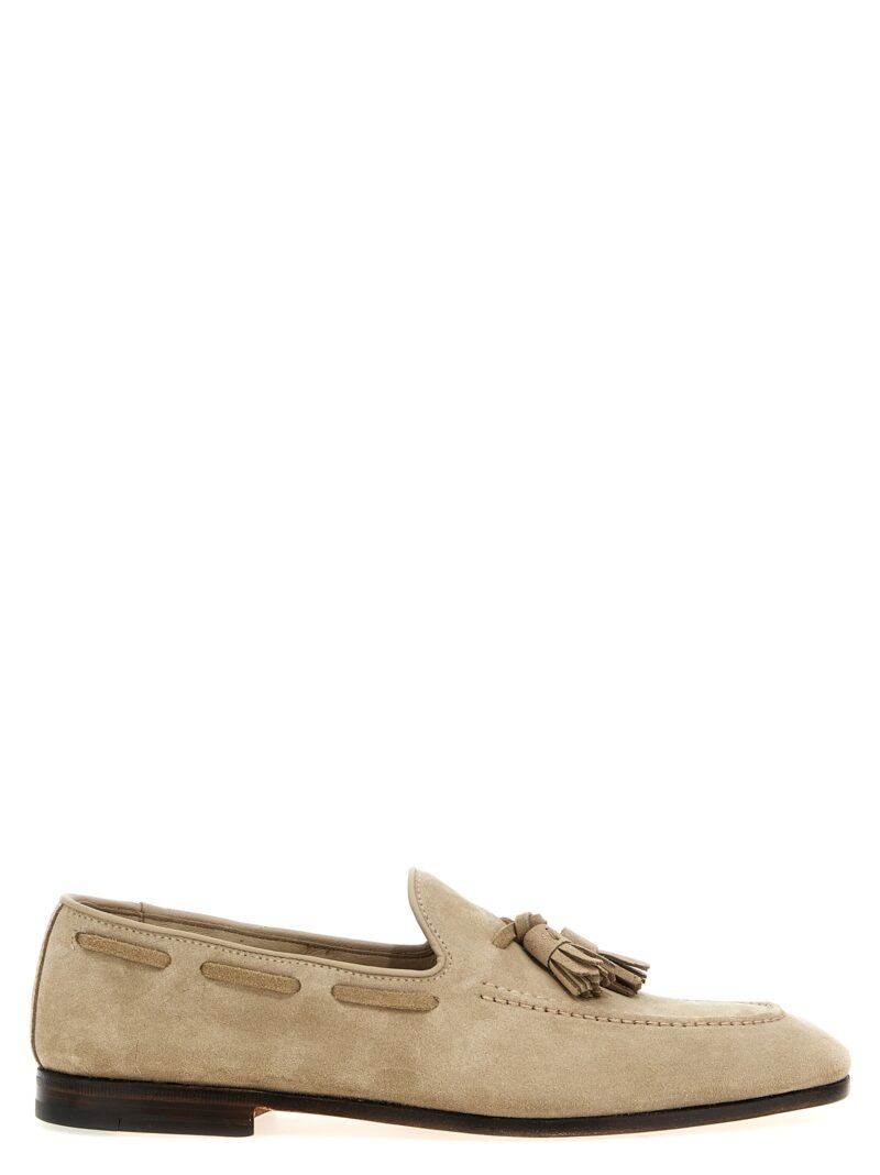 'Maidstone' loafers CHURCH'S Beige