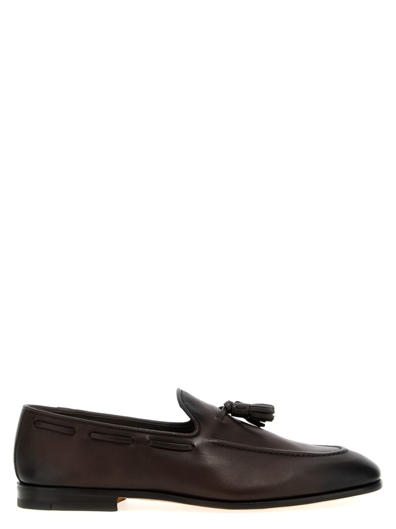 'Maidstone' loafers CHURCH'S Brown