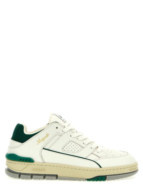 'Area lo' sneakers AXEL ARIGATO Green