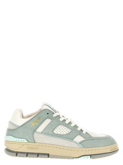 'Area Lo' sneakers AXEL ARIGATO Light Blue