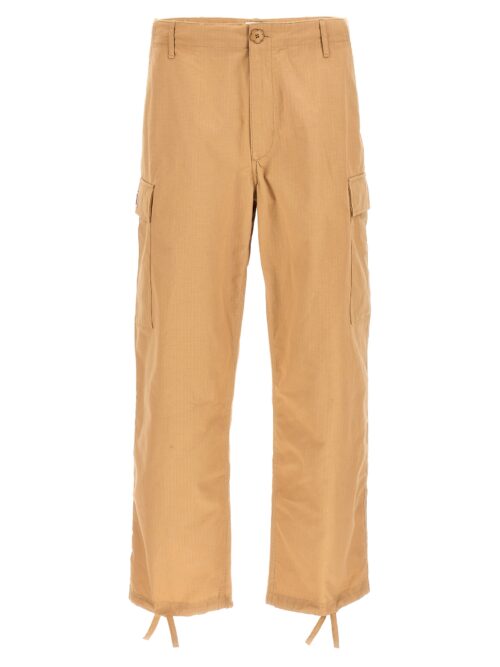 'Cargo Workwear' pants KENZO Beige