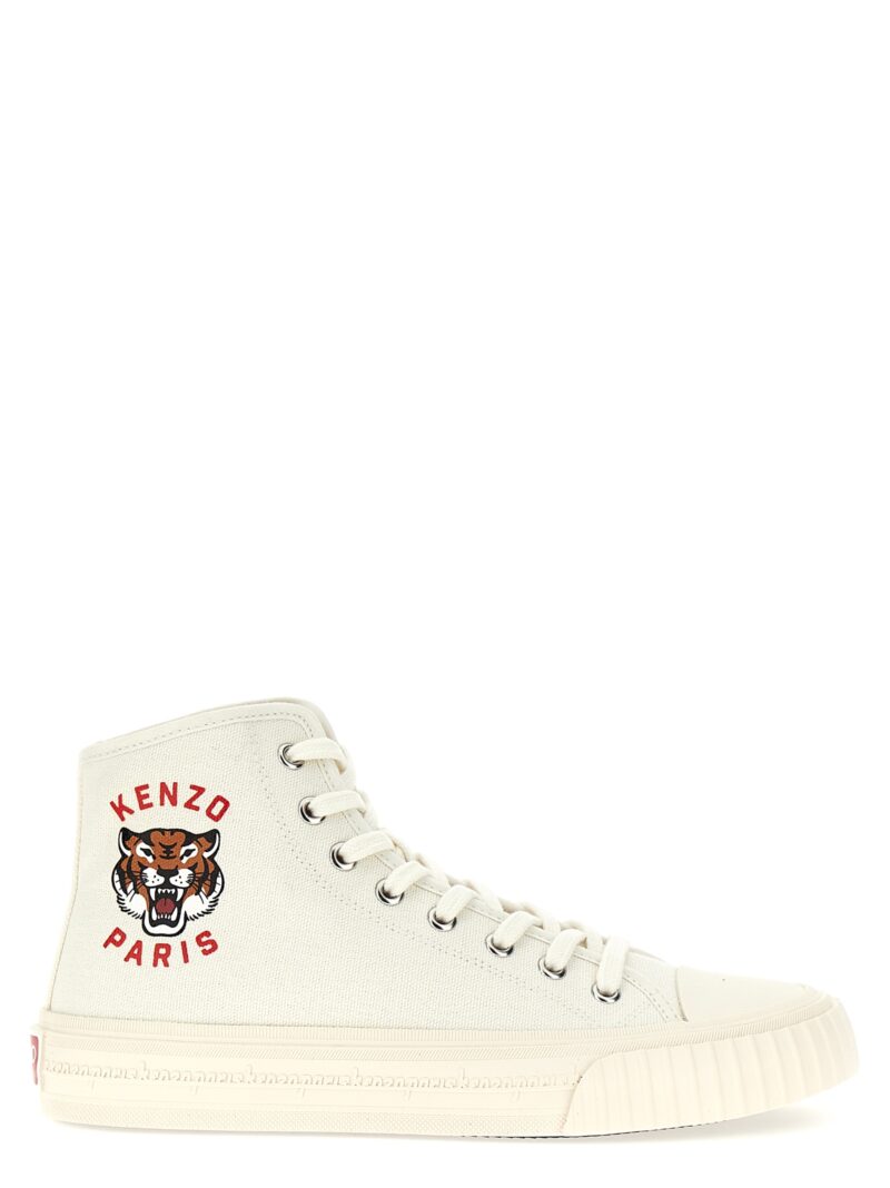 'Foxy' sneakers KENZO White