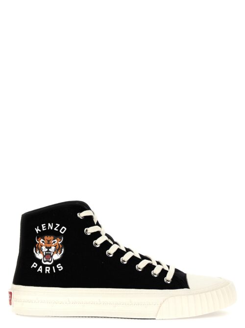 'Foxy' sneakers KENZO White/Black