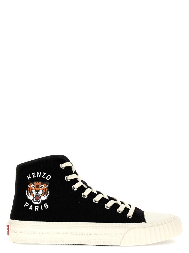 'Foxy' sneakers KENZO White/Black