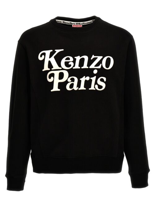 'Kenzo by Verdy' sweatshirt KENZO White/Black