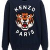 'Lucky Tiger' sweatshirt KENZO Blue