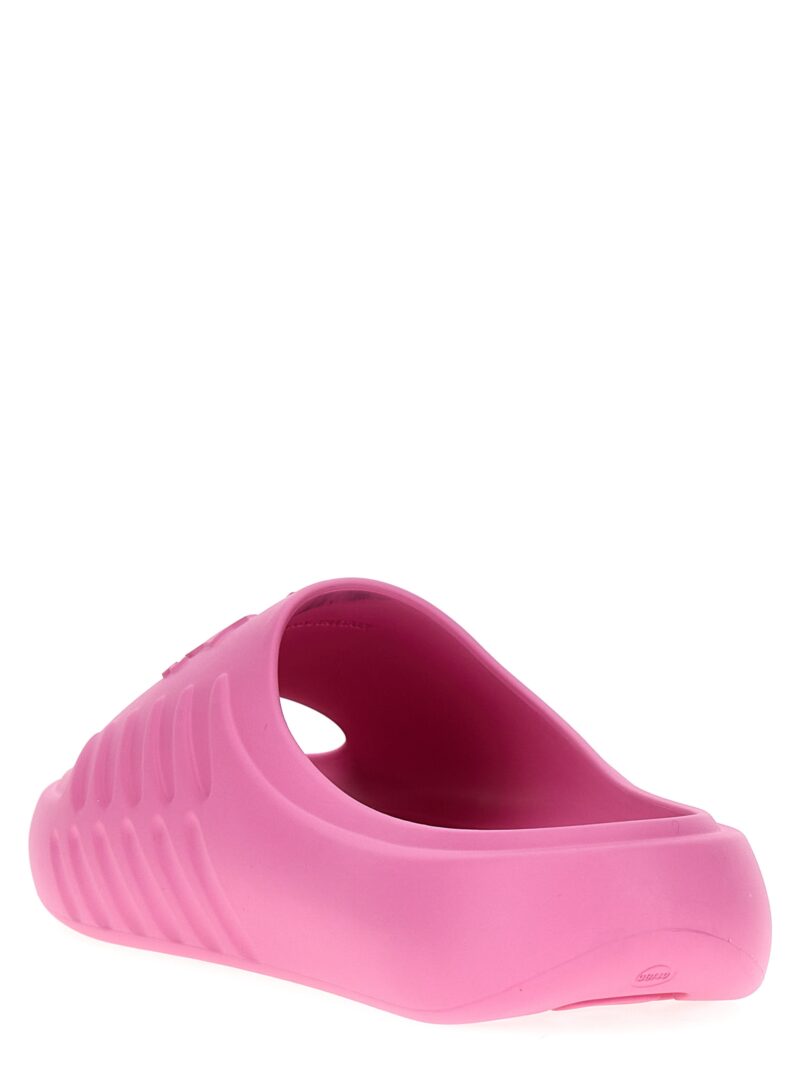 'Dsquared2 Leaf' slides Woman DSQUARED2 Pink