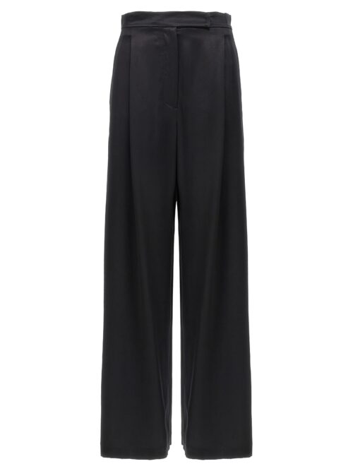 'Fiesta' pants MAX MARA Black