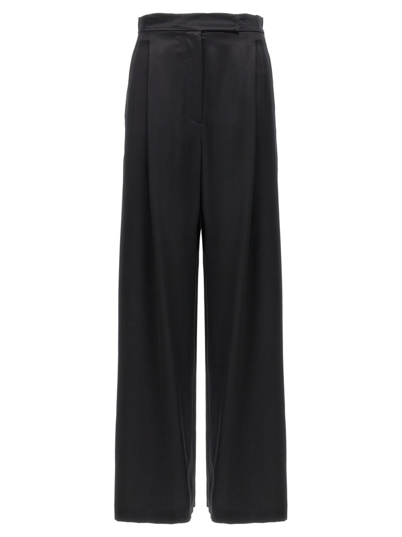 'Fiesta' pants MAX MARA Black