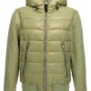 'Frank-R' puffer jacket MACKAGE Green