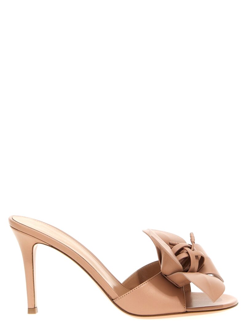 'Lucilla' sandals GIANVITO ROSSI Pink