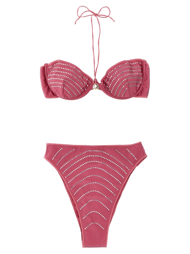 'Gem' bikini OSÈREE Pink