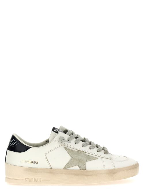 'Stardan' sneakers GOLDEN GOOSE Blue