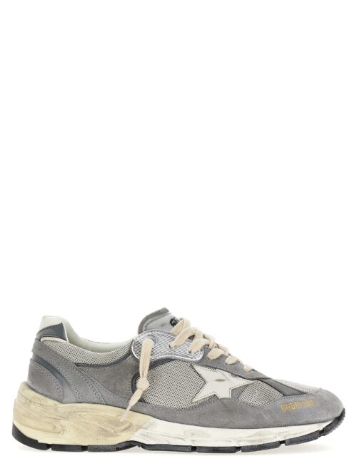 'Running Dad' sneakers GOLDEN GOOSE Gray