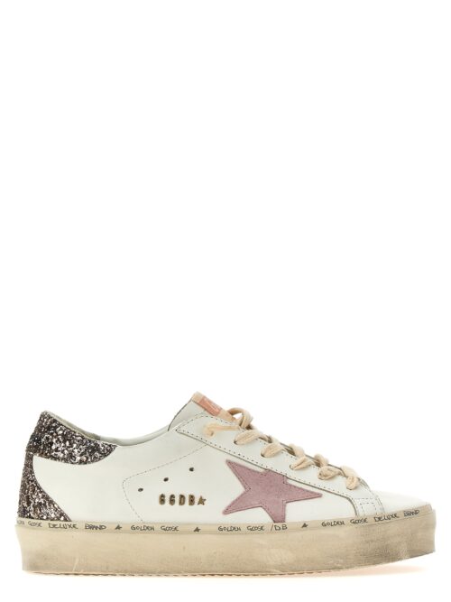 'Hi Star' sneakers GOLDEN GOOSE Multicolor